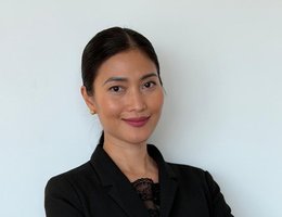 Agent Mischelle Ann Cacho Schreiber