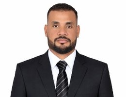 العميل Abdulrahman Abdulmutalib