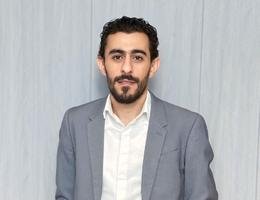 Agent Marwan Negm
