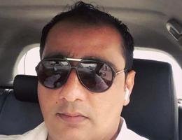 Agent Muhammad Imran