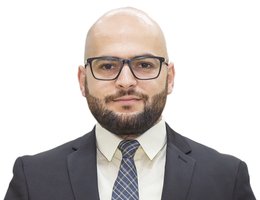 Fadi Sebour