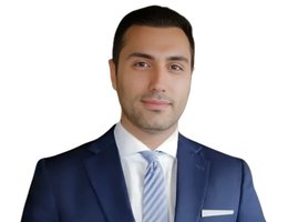Agent Amir Karavand