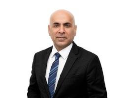 العميل Niaz Brohi