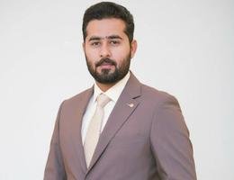 العميل Muhammad Abdullah