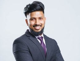 Teja Kshatri