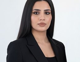 Lamis Karakandi