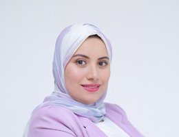 العميل Meram Mohamed