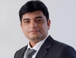 Agent Shabaz Kazi