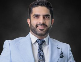 العميل Mohit Chotrani