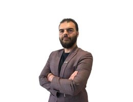 Agent Ahmad Bassam Allan