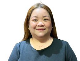 العميل Katherine Reyes 