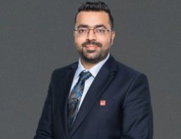 العميل Mitesh Arora