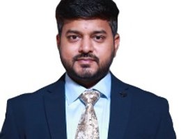 العميل Mohammad Parvez