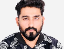 Mudassir Naseem