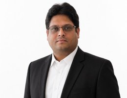 Agent Mohammad Adil