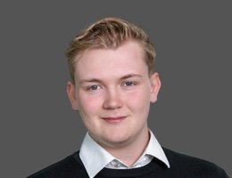 العميل Sandro Bartenbach