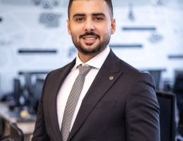 Agent Anas  Alhamoud