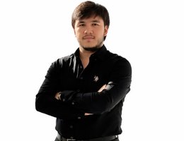 العميل Rahman Ymamgulyyev