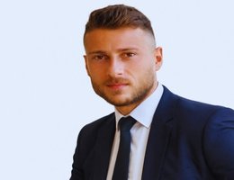 Agent Issa Zead Mohammd Ablan