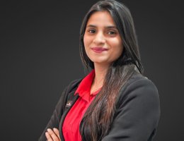 Tanisha Prajapat 