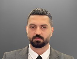 العميل Omran Abokher