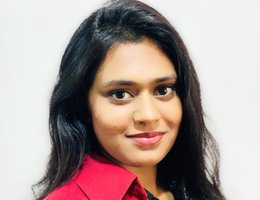 Ridhmi DeSilva