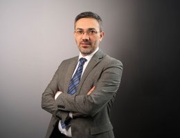 Serdar Gurbanov