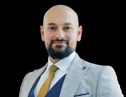 Agent Majd  Barshini