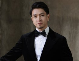 Agent Abudushataer Yidiresi