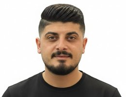 العميل Zein Alabdeen Mohammad Ateia