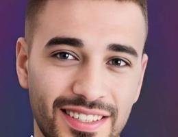 Agent Mohamed Abd El Naser