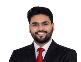 العميل Malik UMER FAROOQ 