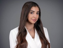 Sasha Amir