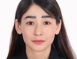 Agent Parwana Ehsani