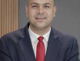 Nima Soroush