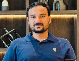 Agent Muhammad Waqas