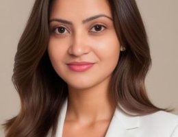 Agent Zoreen William Winston William