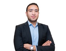 العميل Ahmed Sayed