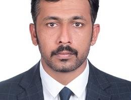 العميل Usman Ashraf 