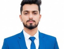 Agent Baber Ali
