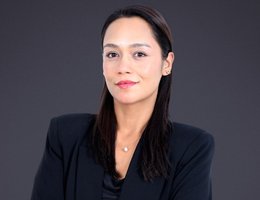 العميل Srijana Thapa