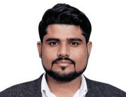 Ankesh Mishra Sushil Kumar