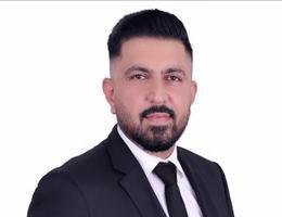 العميل Sudarshan Jetwani