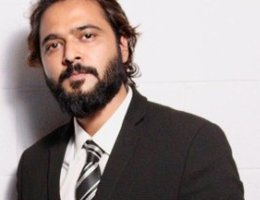 العميل Javed Arbi