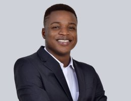 Moussa Mamadou Ndongo