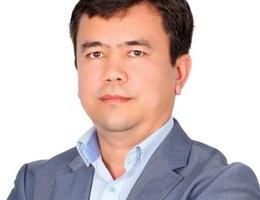 العميل Shavkat Isamidinov