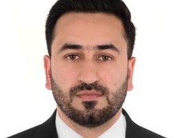 العميل Abdullah Altaf