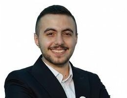 العميل Jad Karaish