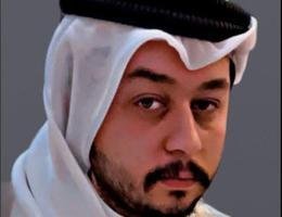 Agent Faisal Alanzi
