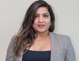 Agent Jaismeen Reen